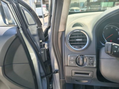 Opel Antara 2.2 CDTI 163CV 4x2 Cosmo (12)