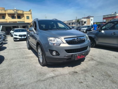 Opel Antara 2.2 CDTI 163CV 4x2 Cosmo (3)