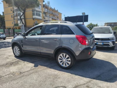 Opel Antara 2.2 CDTI 163CV 4x2 Cosmo (5)