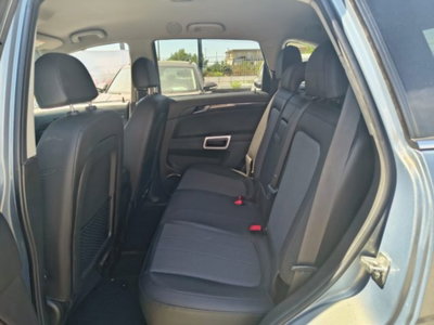 Opel Antara 2.2 CDTI 163CV 4x2 Cosmo (8)