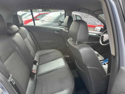 Opel Astra 1.7 CDTI 101CV 5 porte Cosmo (12)