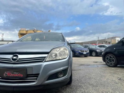 Opel Astra 1.7 CDTI 101CV 5 porte Cosmo (3)