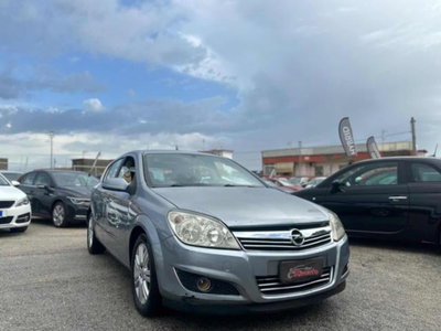 Opel Astra 1.7 CDTI 101CV 5 porte Cosmo (5)