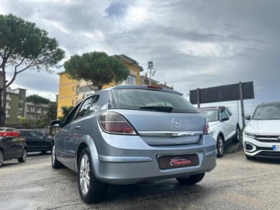 Opel Astra 1.7 CDTI 101CV 5 porte Cosmo (6)
