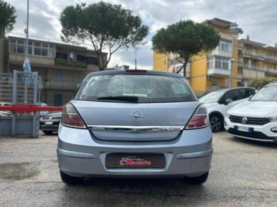 Opel Astra 1.7 CDTI 101CV 5 porte Cosmo (7)