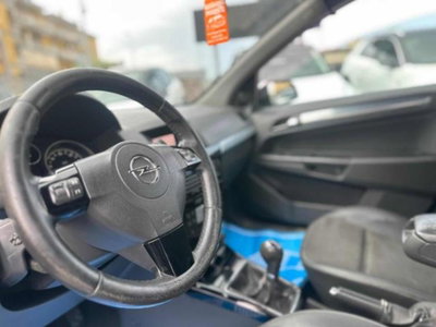 Opel Astra 1.7 CDTI 101CV 5 porte Cosmo (8)