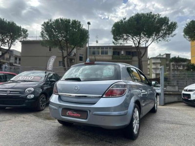 Opel Astra 1.7 CDTI 101CV 5 porte Cosmo (9)