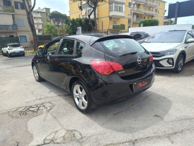 Opel Astra 1.4 100CV 5 porte Elective (3)