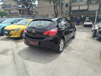 Opel Astra 1.4 100CV 5 porte Elective (5)
