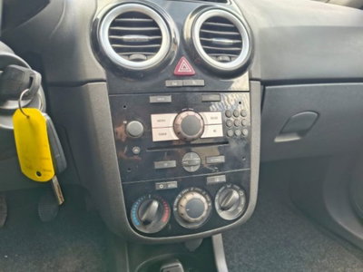 Opel Corsa 1.3 CDTI 75CV F.AP. 5 porte Ecotec (10)