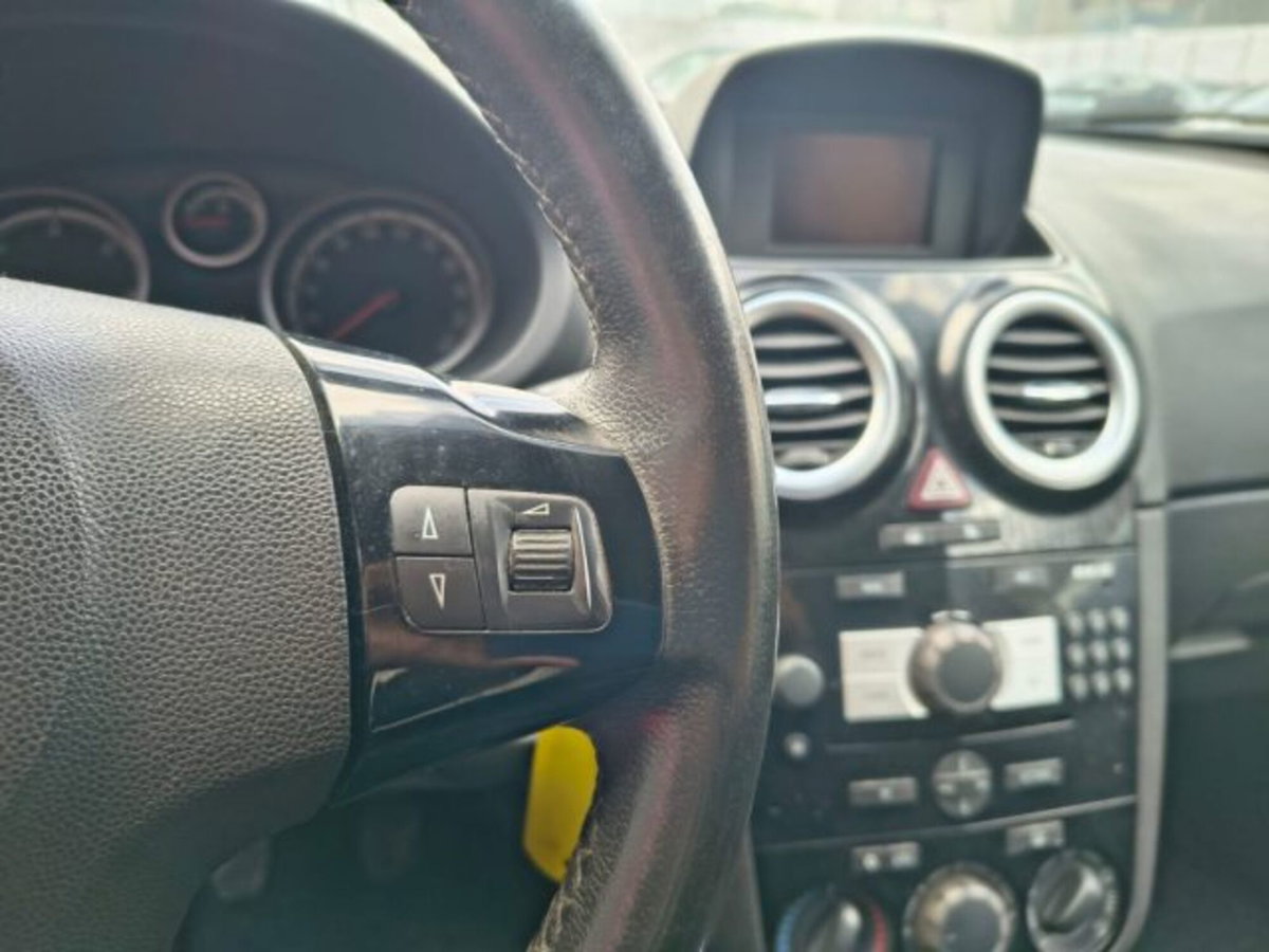 Opel Corsa 1.3 CDTI 75CV F.AP. 5 porte Ecotec (4)