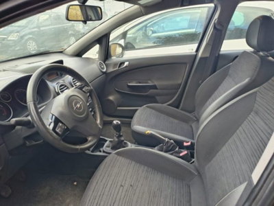 Opel Corsa 1.3 CDTI 75CV F.AP. 5 porte Ecotec (5)