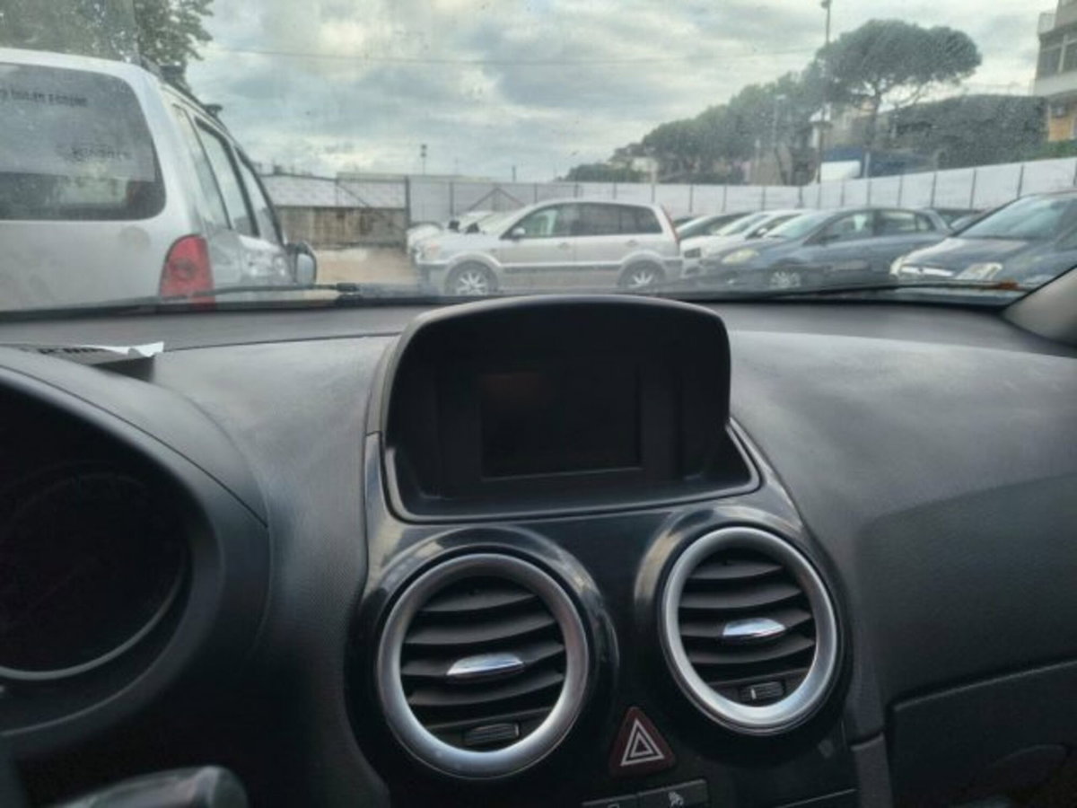 Opel Corsa 1.3 CDTI 75CV F.AP. 5 porte Ecotec (6)