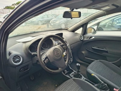 Opel Corsa 1.3 CDTI 75CV F.AP. 5 porte Ecotec (7)