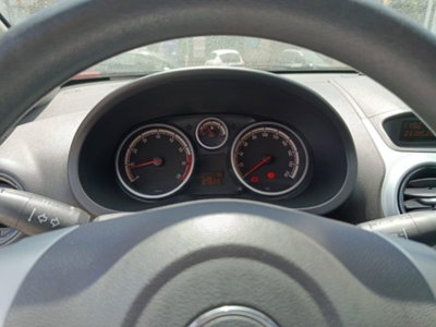 Opel Corsa 1.2 80CV 5 porte GPL-TECH Club (12)