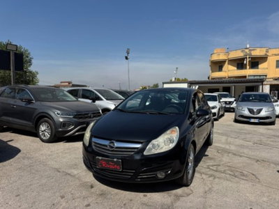 Opel Corsa 1.2 5 porte Cosmo usata