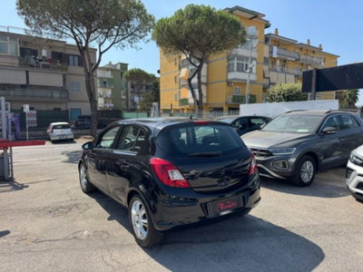 Opel Corsa 1.2 5 porte Cosmo (6)