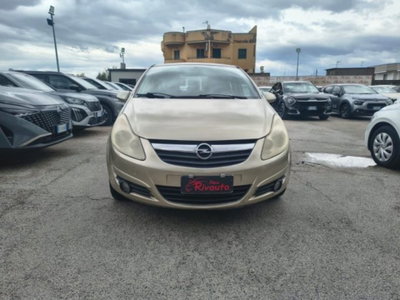 Opel Corsa 1.3 CDTI 75CV 5 porte Cosmo usata