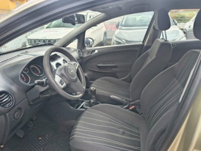 Opel Corsa 1.3 CDTI 75CV 5 porte Cosmo (11)