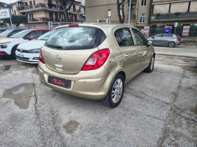 Opel Corsa 1.3 CDTI 75CV 5 porte Cosmo (6)