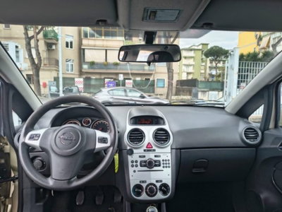 Opel Corsa 1.3 CDTI 75CV 5 porte Cosmo (7)