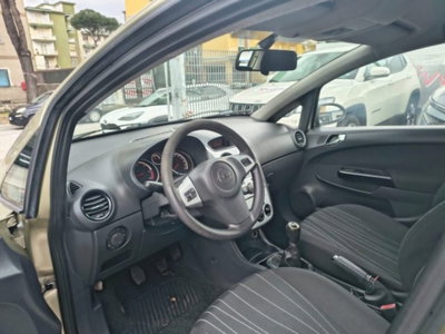Opel Corsa 1.3 CDTI 75CV 5 porte Cosmo (9)