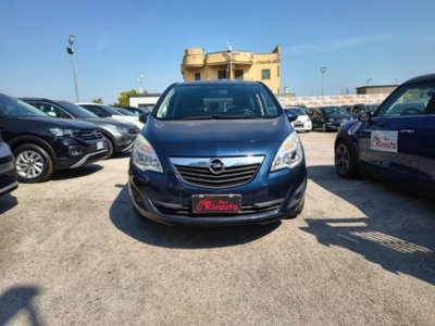 Opel Meriva 1.3 CDTI 95CV ecoFLEStart&Stop Cosmo usata