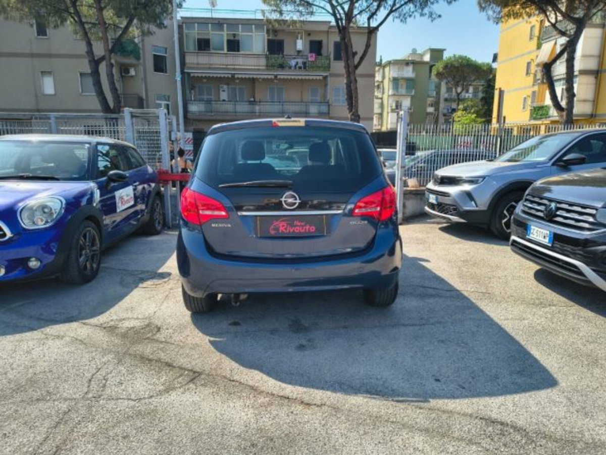 Opel Meriva 1.3 CDTI 95CV ecoFLEStart&Stop Cosmo (2)