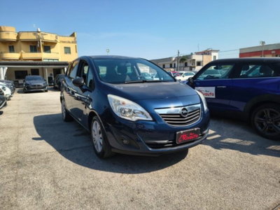 Opel Meriva 1.3 CDTI 95CV ecoFLEStart&Stop Cosmo (3)