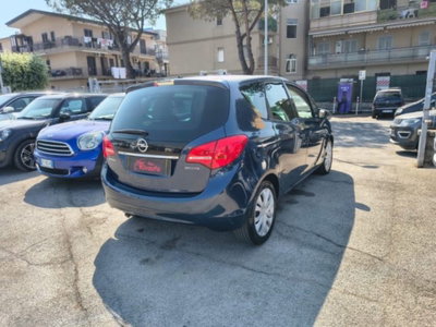 Opel Meriva 1.3 CDTI 95CV ecoFLEStart&Stop Cosmo (5)