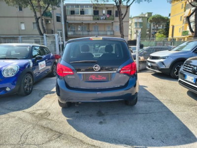 Opel Meriva 1.3 CDTI 95CV ecoFLEStart&Stop Cosmo (7)
