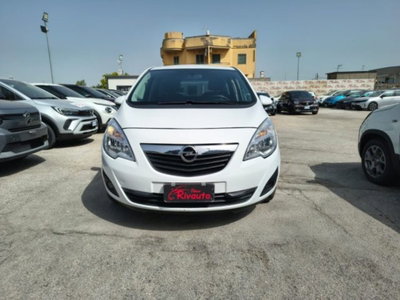 Opel Meriva 1.3 CDTI 95CV ecoFLEStart&Stop Cosmo usata