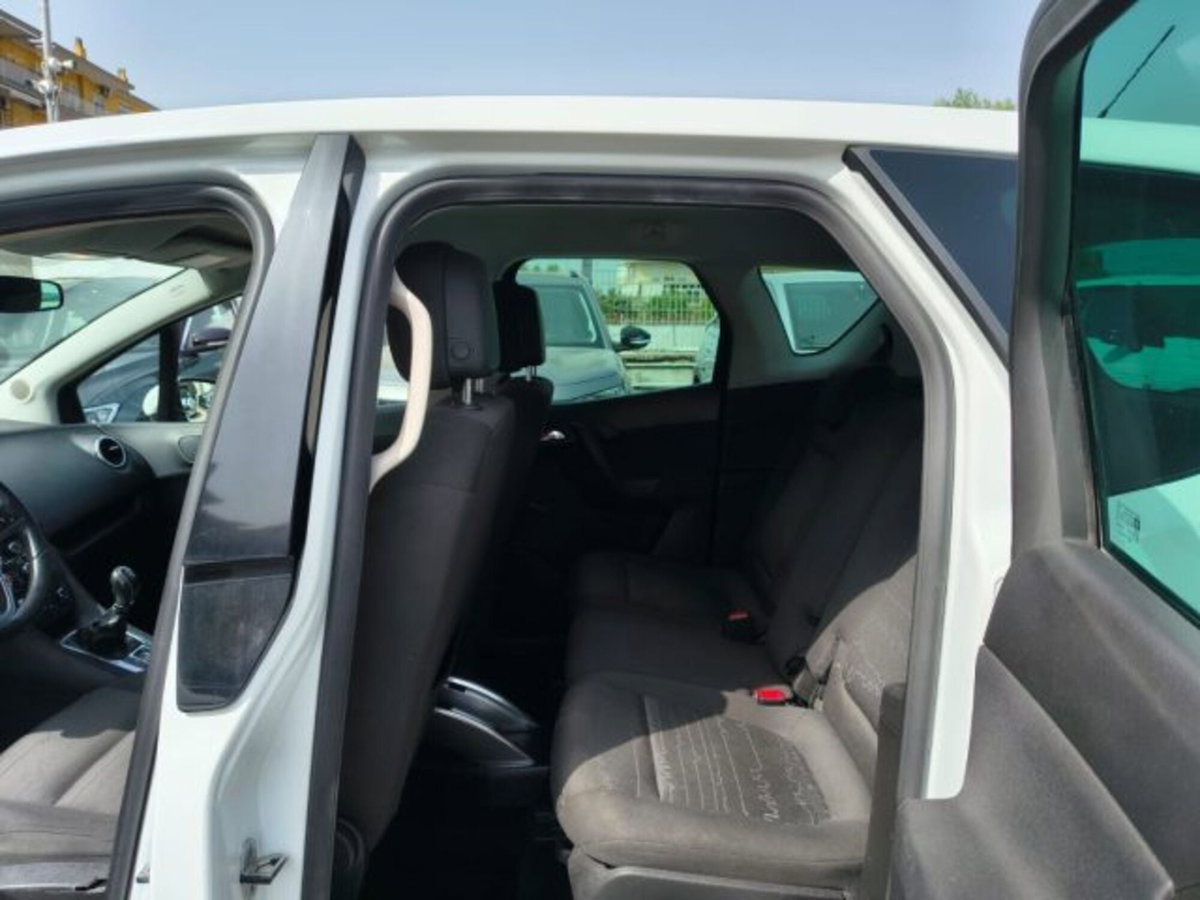 Opel Meriva 1.3 CDTI 95CV ecoFLEStart&Stop Cosmo (11)