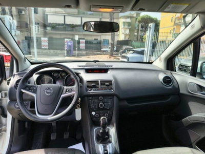 Opel Meriva 1.3 CDTI 95CV ecoFLEStart&Stop Cosmo (13)