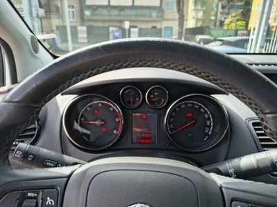 Opel Meriva 1.3 CDTI 95CV ecoFLEStart&Stop Cosmo (15)