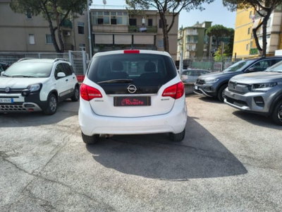 Opel Meriva 1.3 CDTI 95CV ecoFLEStart&Stop Cosmo (6)