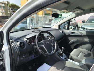 Opel Meriva 1.3 CDTI 95CV ecoFLEStart&Stop Cosmo (8)