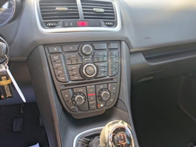 Opel Meriva 1.4 Turbo 120CV GPL Tech Cosmo (10)