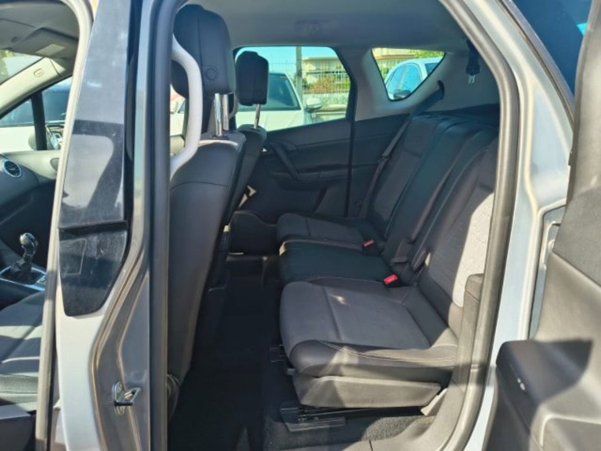 Opel Meriva 1.4 Turbo 120CV GPL Tech Cosmo (11)
