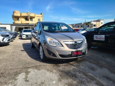 Opel Meriva 1.4 Turbo 120CV GPL Tech Cosmo (2)