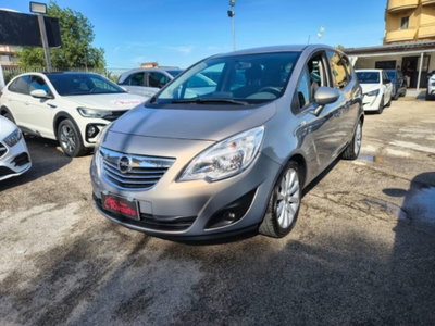 Opel Meriva 1.4 Turbo 120CV GPL Tech Cosmo (3)