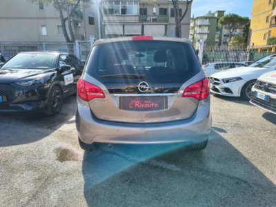 Opel Meriva 1.4 Turbo 120CV GPL Tech Cosmo (4)