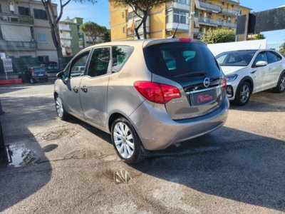 Opel Meriva 1.4 Turbo 120CV GPL Tech Cosmo (5)
