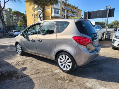 Opel Meriva 1.4 Turbo 120CV GPL Tech Cosmo (6)