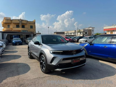 Opel Mokka 1.2 Ultimate s&s 136cv (2)