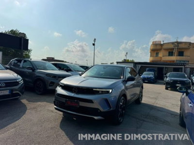 Opel Mokka 1.2 Ultimate s&s 136cv (5)