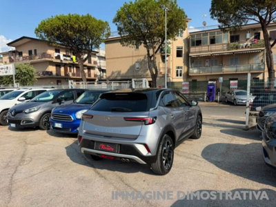 Opel Mokka 1.2 Ultimate s&s 136cv (7)