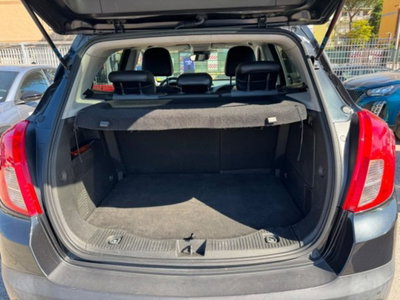 Opel Mokka 1.4 Turbo GPL Tech 140CV 4x2 Cosmo b-Color (16)