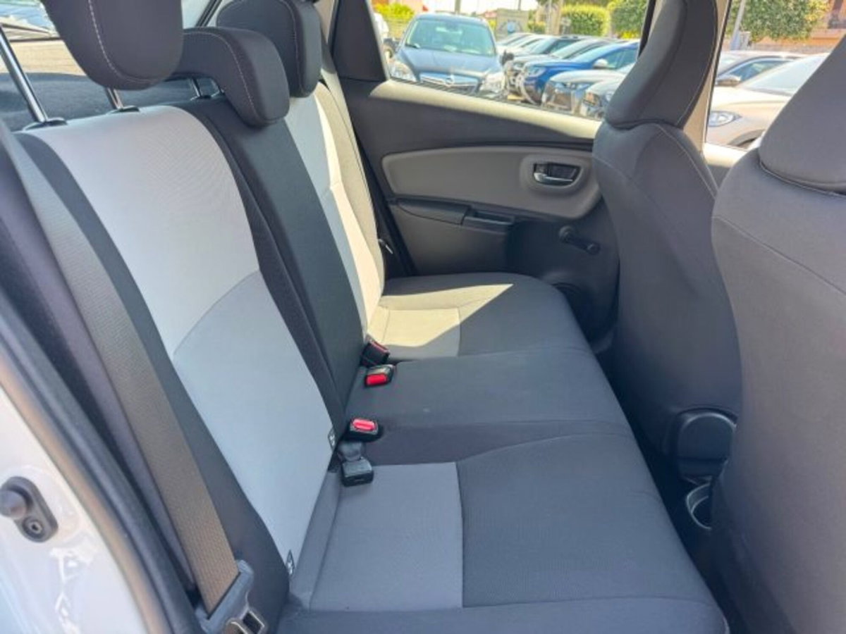 Opel Mokka 1.4 Turbo GPL Tech 140CV 4x2 Cosmo b-Color (20)