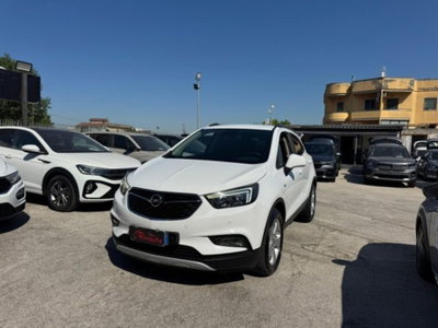 Opel Mokka 1.6 CDTI Ecotec 4x2 Start&Stop Advance usata